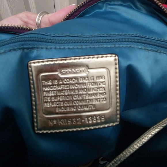 Purse - Picture 6 of 10